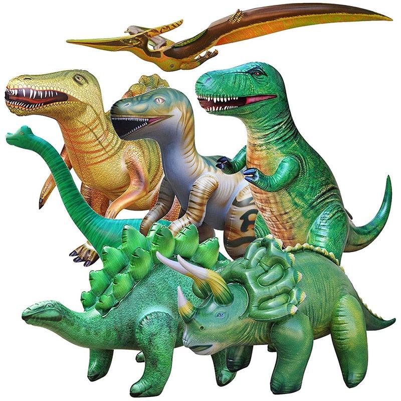 Luz Eventos Decorativos Dinossauro Inflável Gigante,Ao Ar Livre,Dinossauros  Vivos,Fantasia Inflável H488 - Buy Blow Up Dinosaur For Kids Pneumatic